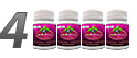 acai quantity online
